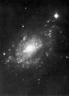 NGC 5585