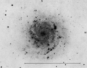 NGC 1058