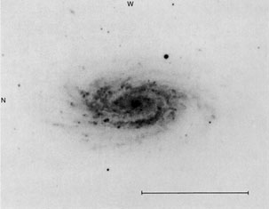 NGC 3756