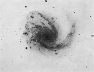 NGC 4254